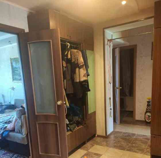 4-комн. квартира, 80 м2, 3/5 эт. Октябрьский