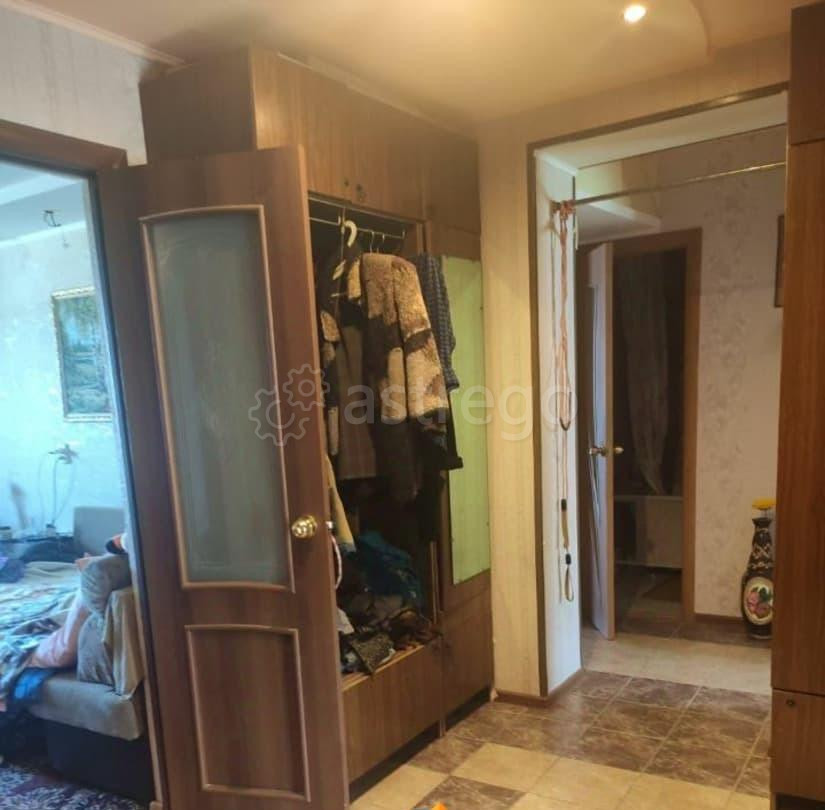 4-комн. квартира, 80 м2, 3/5 эт. Октябрьский - изображение 6