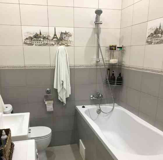 Студия, 27.3 м2, 8/12 эт. Апрелевка