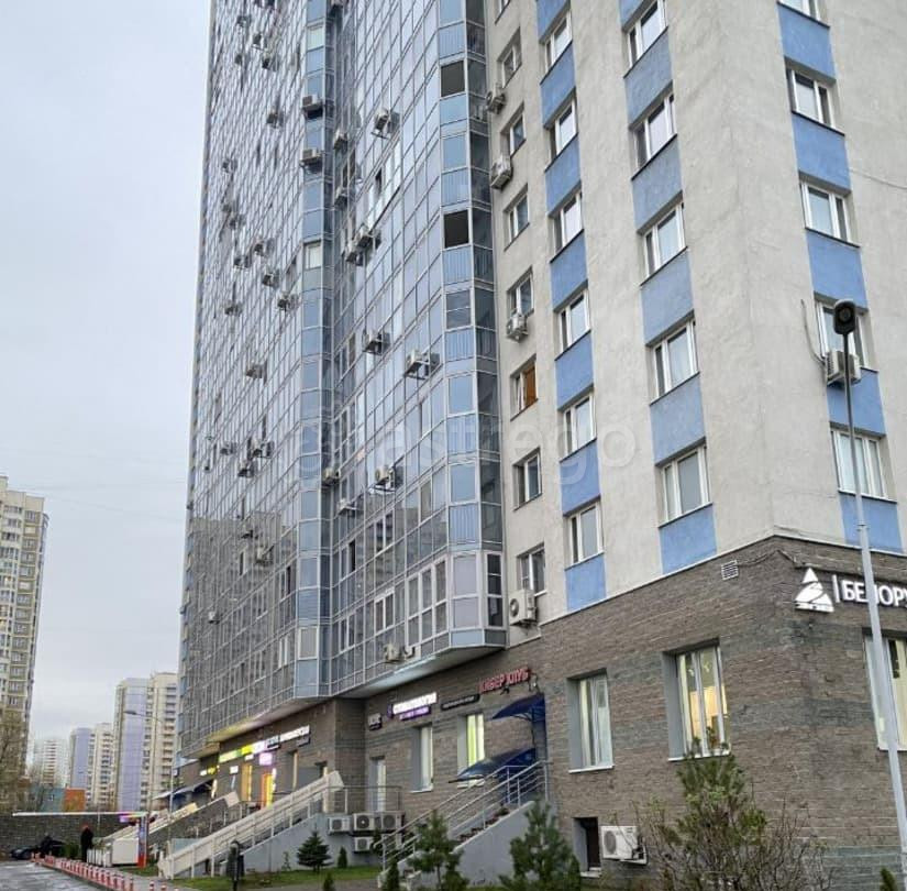 Торговое помещение, 145.6 м2 Химки - изображение 3