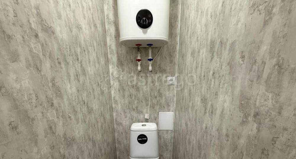 2-комн. квартира, 49.5 м2, 5/6 эт. Белогорск - изображение 2