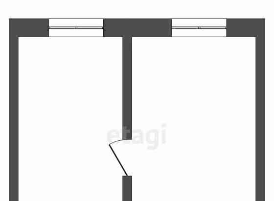 Комната, 13 м2, 2/4 эт. Серпухов