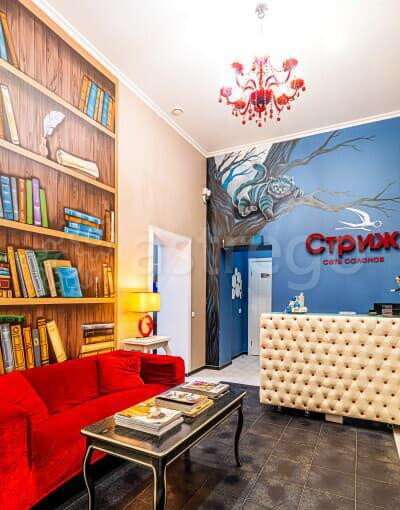 Готовый бизнес, 115.3 м2 Мытищи - изображение 9