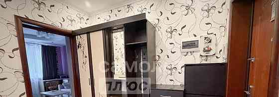 3-комн. квартира, 82.1 м2, 2/3 эт. Ступино