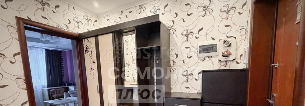 3-комн. квартира, 82.1 м2, 2/3 эт. Ступино - изображение 2