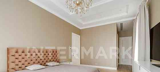 4-комн. квартира, 170 м2, 9/11 эт. Москва