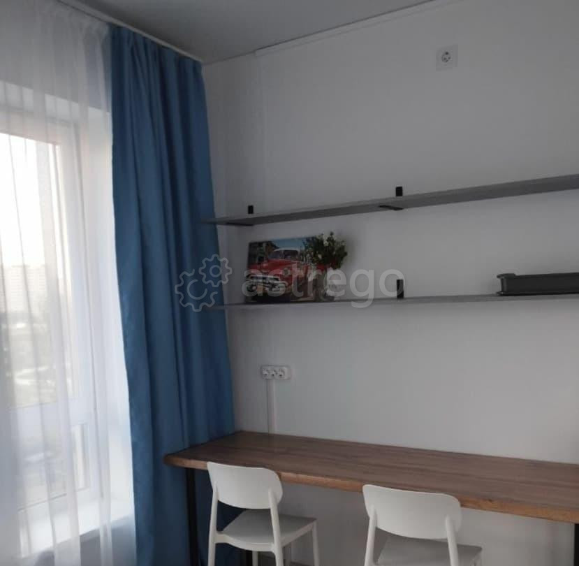 Студия, 20 м2, 3/18 эт. Москва - изображение 3