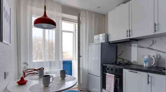 2-комн. квартира, 39 м2, 6/12 эт. Москва