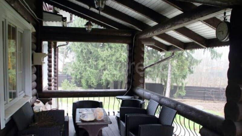 Коттедж, 350 м2 Хотьково - изображение 10