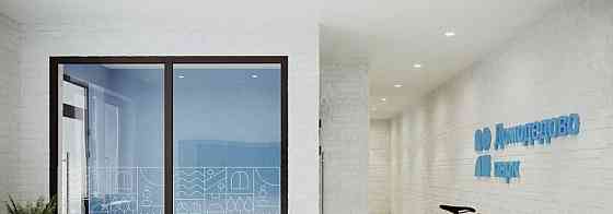 2-комн. квартира, 58.56 м2, 13/17 эт. Домодедово