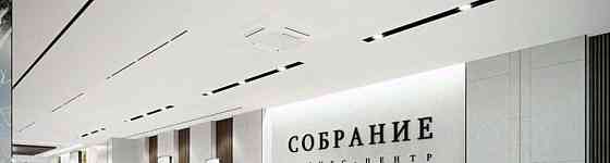 Офис, 591 м2 Красноярск