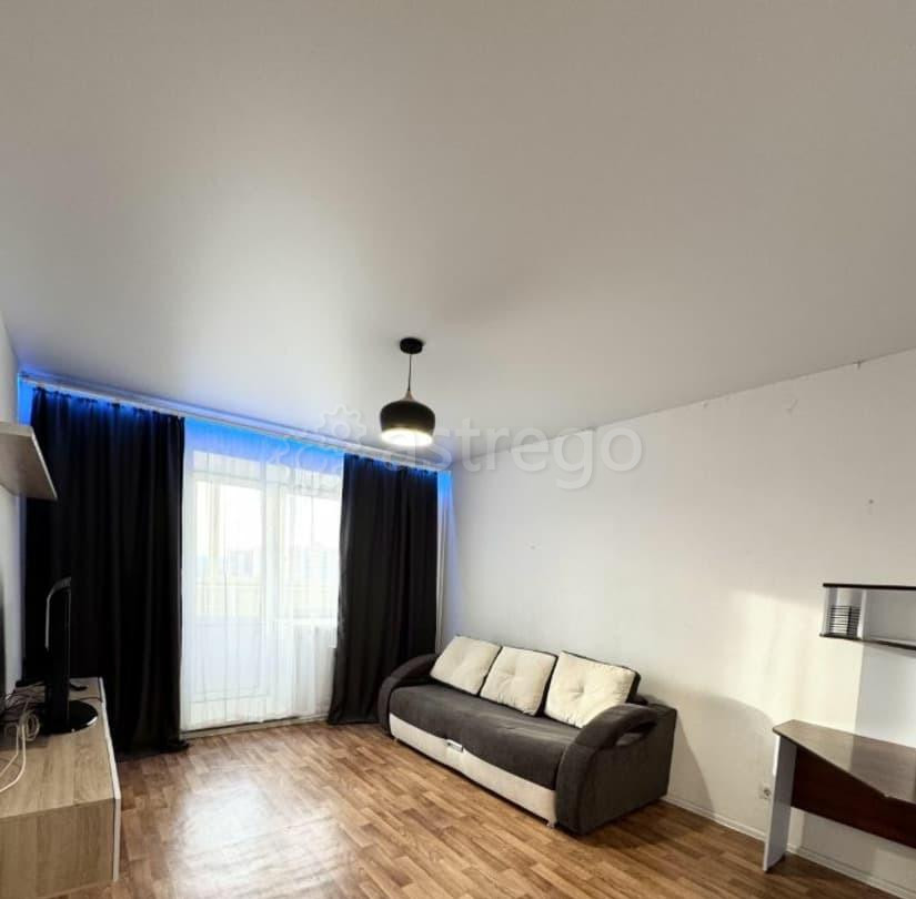 1-комн. квартира, 35.5 м2, 11/18 эт. Красноярск - изображение 5