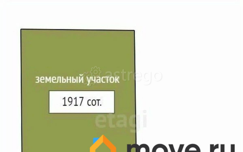 Земельный участок, 19.17 га Красноярск - изображение 2