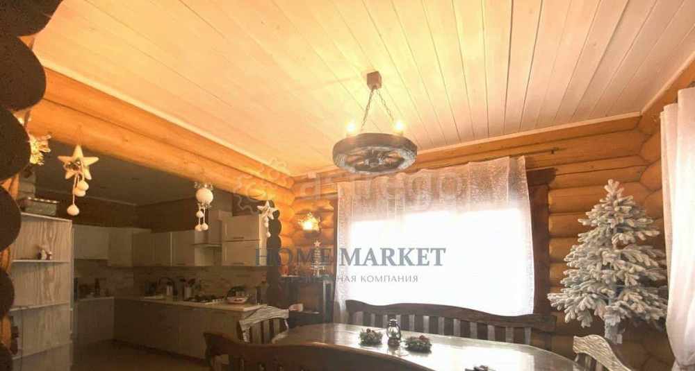 Дом, 400 м2, 9 соток, 3 эт. Пушкино - изображение 7