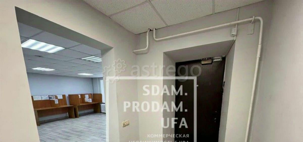 Офис, 74 м2 Уфа - изображение 6