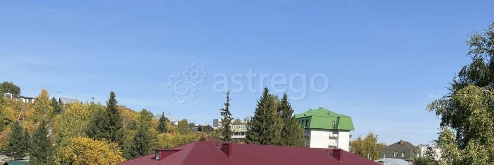 2-комн. квартира, 41.7 м2, 2/2 эт. Белокуриха - изображение 3