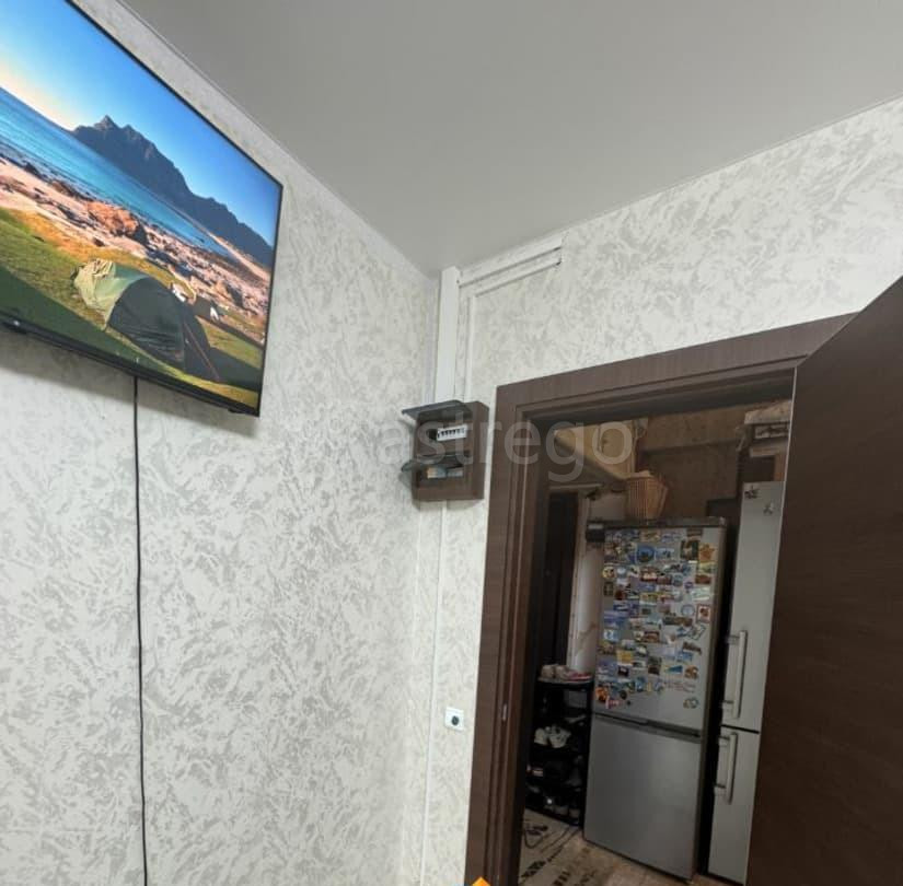 Комната, 15.1 м2, 3/8 эт. Москва - изображение 6