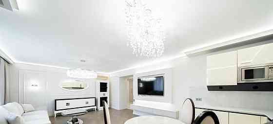 3-комн. квартира, 112 м2, 10/10 эт. Москва
