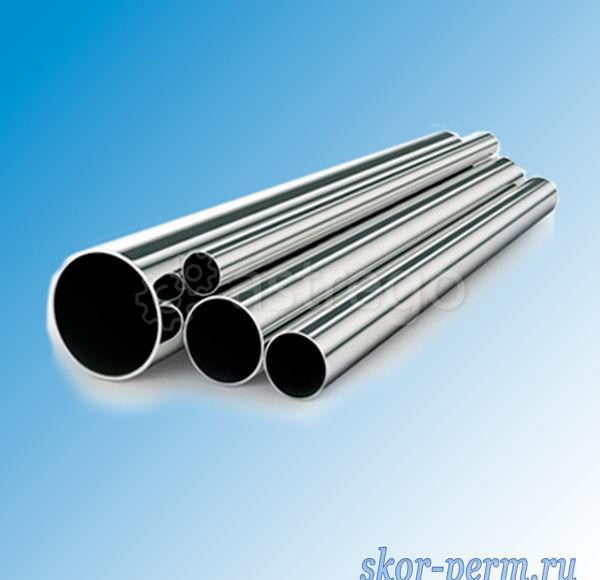 Труба оцинкованная 15 Пермь - изображение 1