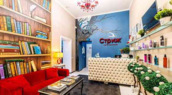 Готовый бизнес, 115.3 м2 Мытищи