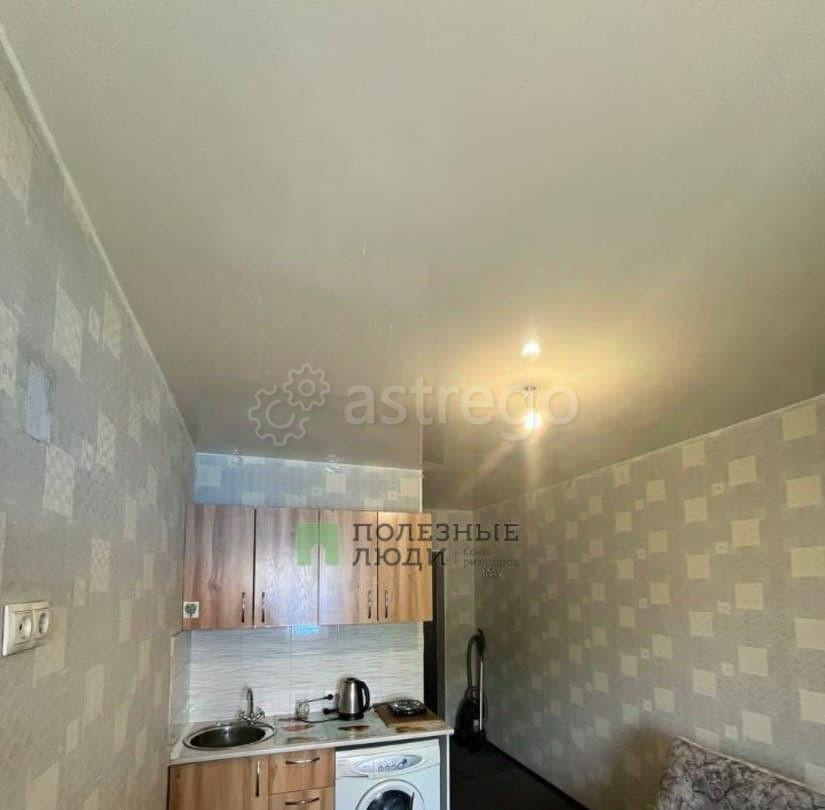 Комната, 18.3 м2, 2/3 эт. Красноярск - изображение 3