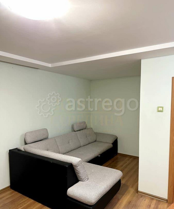 1-комн. квартира, 37 м2, 5/12 эт. Белгород - изображение 9