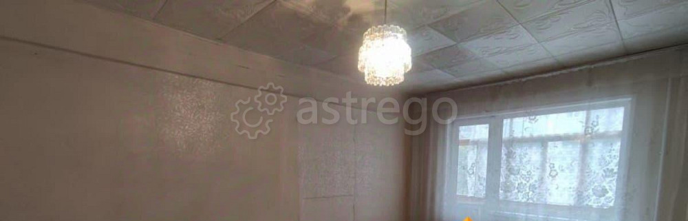 2-комн. квартира, 45.7 м2, 2/5 эт. Рубцовск - изображение 1