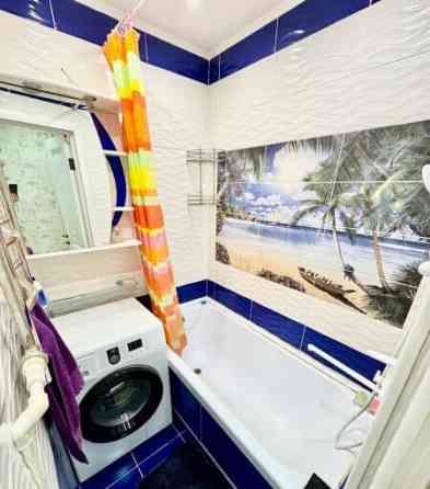 2-комн. квартира, 45 м2, 5/5 эт. Орехово-Зуево