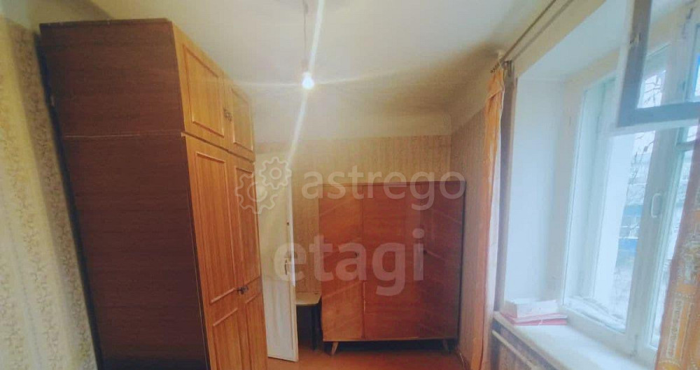 3-комн. квартира, 58 м2, 2/5 эт. Котлас - изображение 6