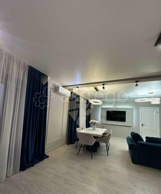 4-комн. квартира, 115 м2, 3/9 эт. Старый Оскол - изображение 7