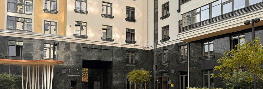 4-комн. квартира, 158.8 м2, 8/9 эт. Санкт-Петербург - изображение 7