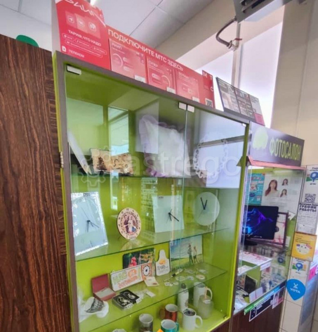 Готовый бизнес, 9 м2 Барнаул - изображение 6