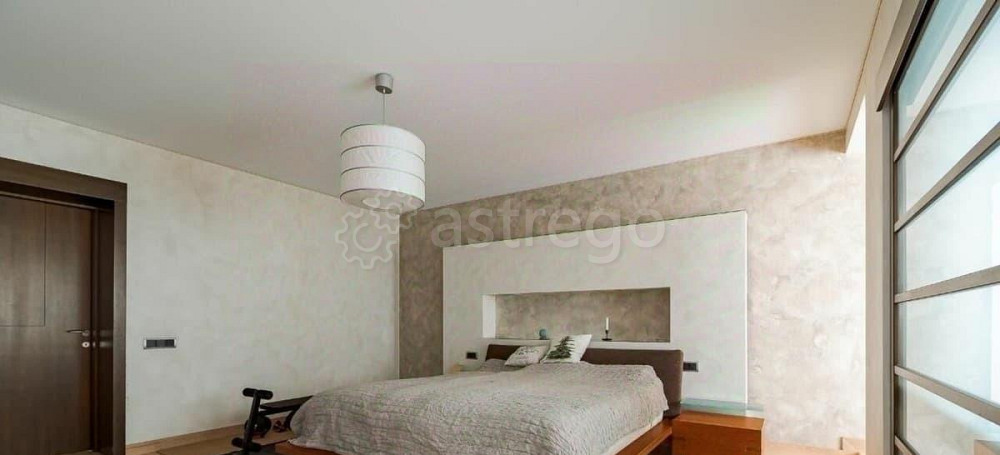 5-комн. квартира, 233 м2, 4/17 эт. Москва - изображение 3