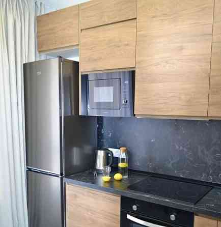 1-комн. квартира, 30 м2, 8/11 эт. Пушкино