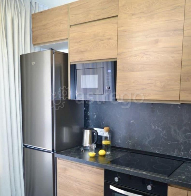 1-комн. квартира, 30 м2, 8/11 эт. Пушкино - изображение 6