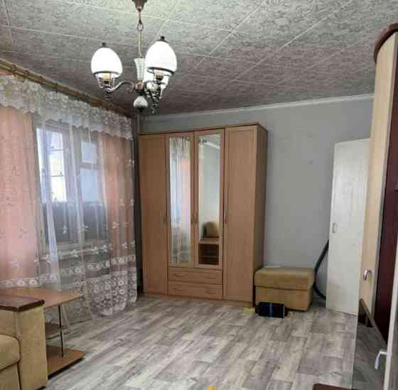 1-комн. квартира, 36.9 м2, 3/9 эт. Норильск