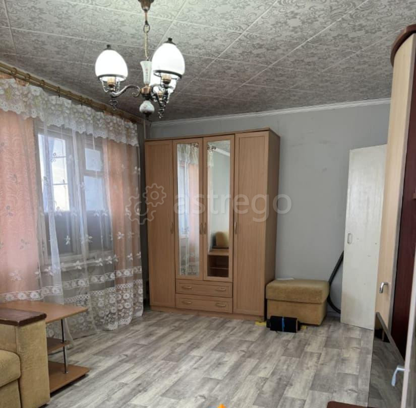 1-комн. квартира, 36.9 м2, 3/9 эт. Норильск - изображение 3