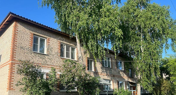 1-комн. квартира, 30 м2, 2/2 эт. Павловск - изображение 6