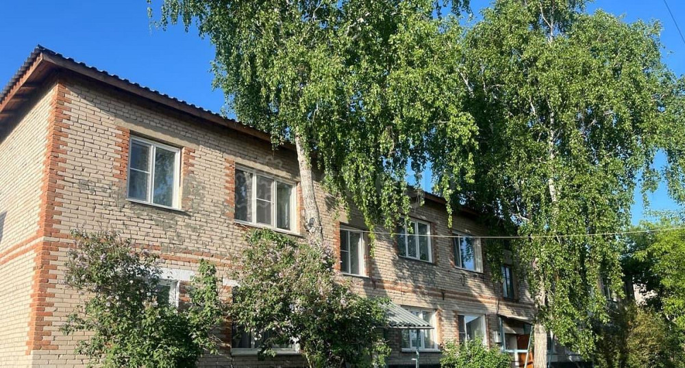 1-комн. квартира, 30 м2, 2/2 эт. Павловск - изображение 6