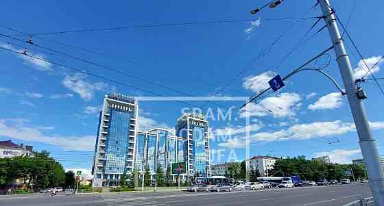 Офис, 80.1 м2 Уфа