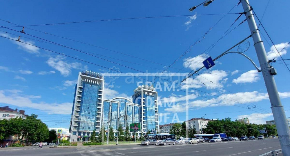 Офис, 80.1 м2 Уфа - изображение 1