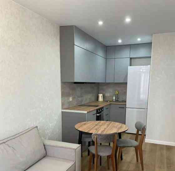 2-комн. квартира, 35 м2, 17/32 эт. Москва