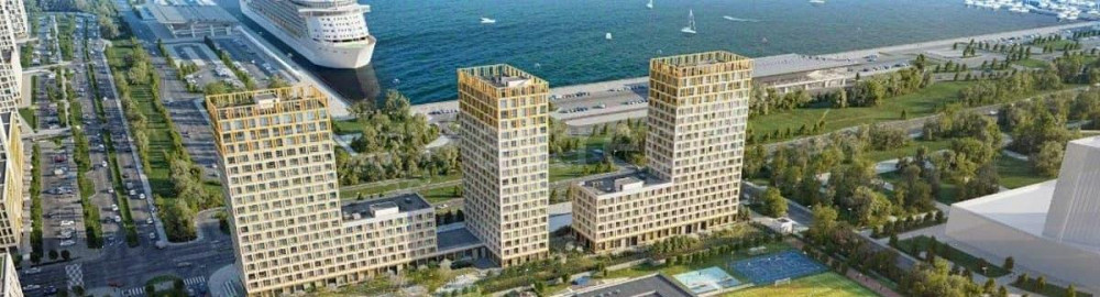 Офис, 73 м2 Санкт-Петербург - изображение 2