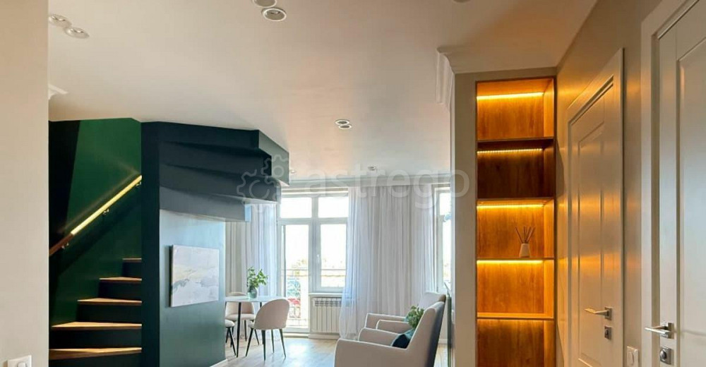 3-комн. квартира, 125 м2, 8/9 эт. Красногорск - изображение 7