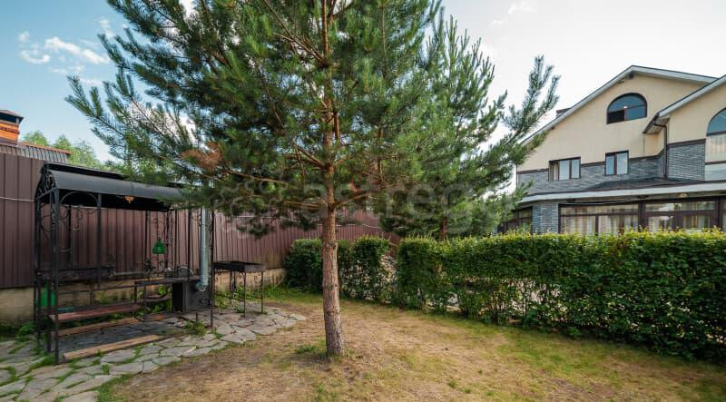 Коттедж, 650 м2 Москва - изображение 7