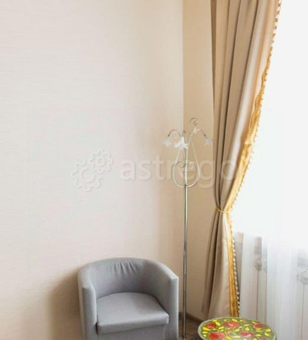 Комната, 40.3 м2, 1/2 эт. Зарайск - изображение 6