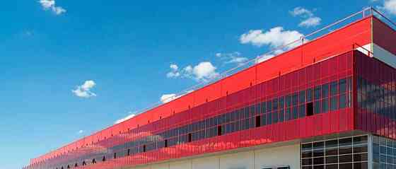 Склад, 2131.29 м2 Щёлково