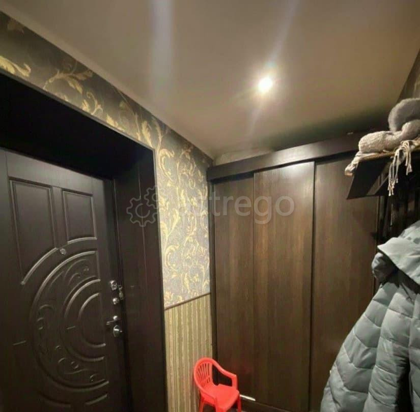 1-комн. квартира, 32.8 м2, 1/5 эт. Стерлитамак - изображение 4