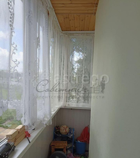 2-комн. квартира, 48 м2, 2/14 эт. Старый Оскол - изображение 2