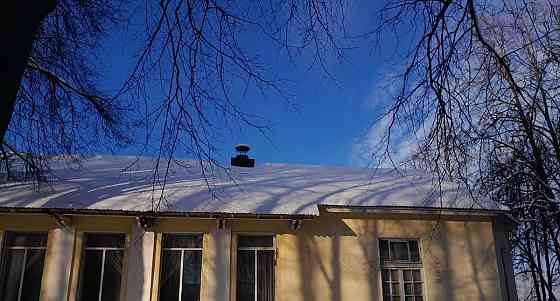 Отдельное здание, 458 м2 Долгопрудный